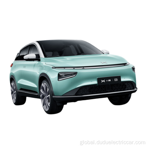 Electric Carss Pure electric vehicle Xiaopeng G3i Manufactory